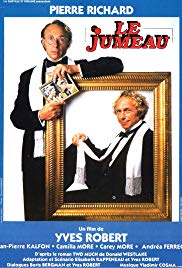 Le jumeau (1984)