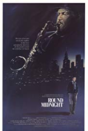 ‘Round Midnight (1986)