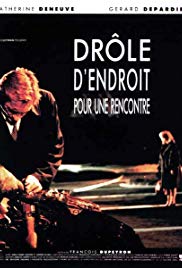 Drôle d’endroit pour une rencontre (1988)