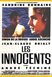 Les innocents (1987)