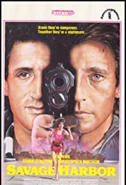 Savage Harbor (1987)