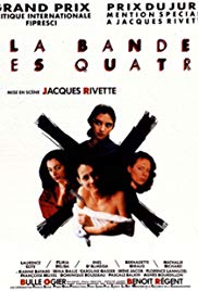 La bande des quatre (1989)