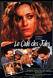 Le café des Jules (1988)