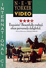 La chasse aux papillons (1992)