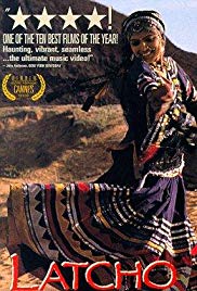 Latcho Drom (1993)