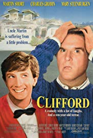 Clifford (1994)