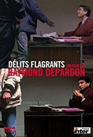 Délits flagrants (1994)