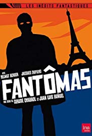 Fantômas (1980)