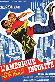 L’Amérique insolite (1960)