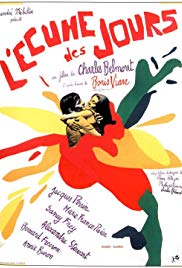 L’écume des jours (1968)