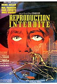 Reproduction interdite (1957)