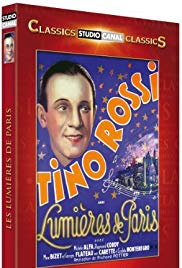 Lumières de Paris (1938)