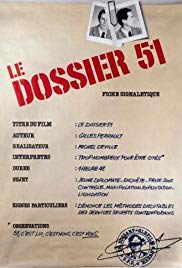 Le dossier 51 (1978)