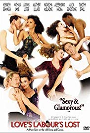 Love’s Labour’s Lost (2000)