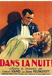 Dans la nuit (1930)