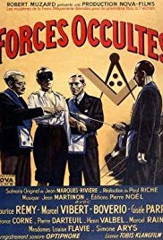 Forces occultes (1943)