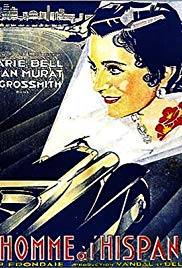 L’homme à l’Hispano (1933)