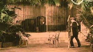 La maison des lions (1912)