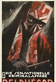 Belphégor (1927)