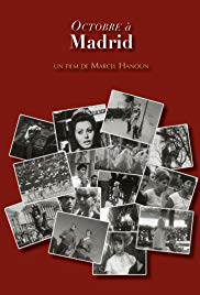 Octobre à Madrid (1967)