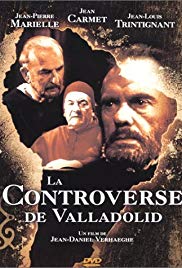 La controverse de Valladolid (1992)