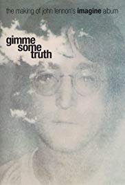 Gimme Some Truth: The Making of John Lennon’s Imagine Album (2000)