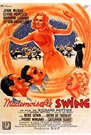 Mademoiselle Swing (1942)