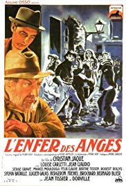 L’enfer des anges (1941)