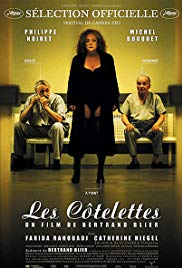 Les côtelettes (2003)