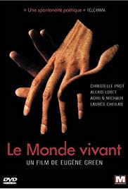 Le monde vivant (2003)