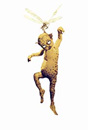 L’horloge magique ou La petite fille qui voulait être princesse (1928)