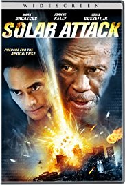 Solar Strike (2006)