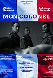 Mon colonel (2006)