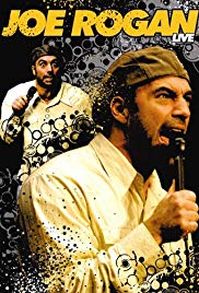 Joe Rogan: Live (2006)