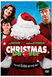 Christmas Do-Over (2006)