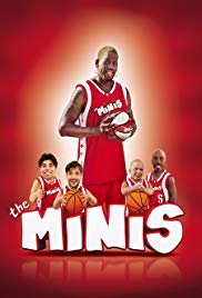 The Minis (2007)