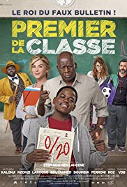 Premier de la classe (2019)