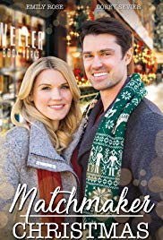 Matchmaker Christmas (2019)
