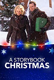 A Storybook Christmas (2019)