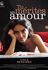 Tu mérites un amour (2019)