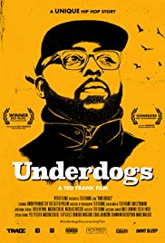 Underdogs (2018)