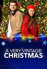 A Very Vintage Christmas (2019)