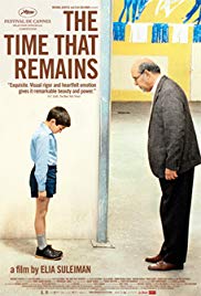 The Time That Remains (2009)