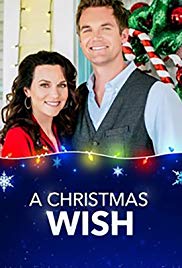 A Christmas Wish (2019)