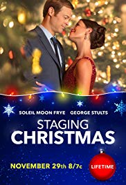 Staging Christmas (2019)