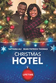 Christmas Hotel (2019)