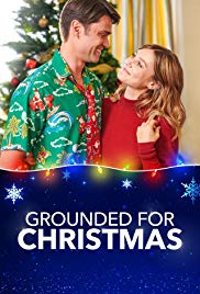Grounded for Christmas (2019)