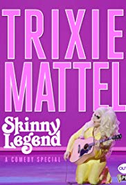 Trixie Mattel: Skinny Legend (2019)