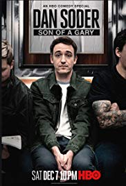 Dan Soder: Son of a Gary (2019)