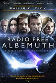 Radio Free Albemuth (2010)